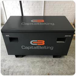 Capital Belting
